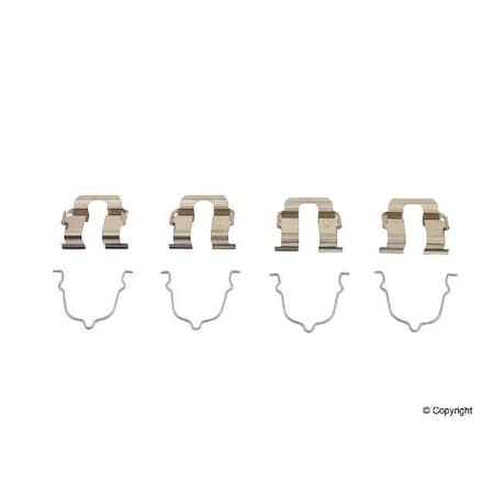 Op Parts Hardware Kit, 61232033 61232033